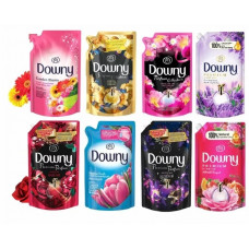 Кондиционер Downy для стирки белья парфюмированный концентрированный 500мл